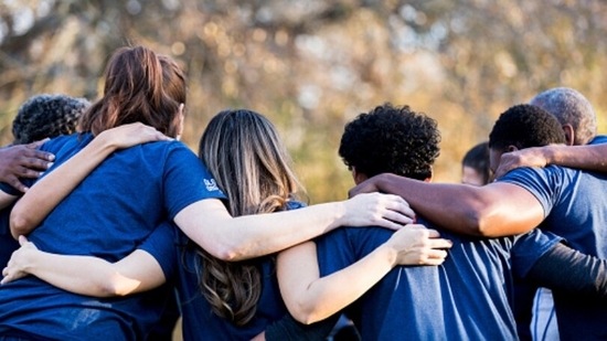 We should always learn to nurture other relationships, outside the partnership. That will help us to bring fresh perspectives and also make us feel more emotionally independent.(Unsplash)
