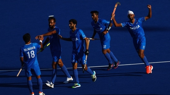 IND vs SA Highlights: India defeated South Africa at the Commonwealth Games 2022.