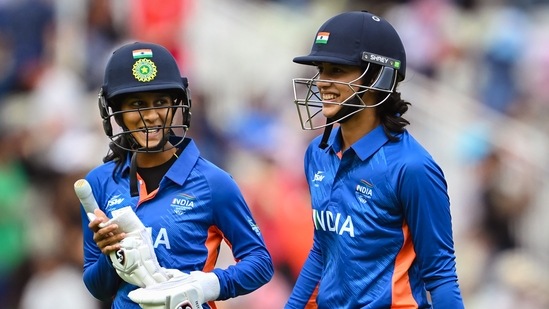 India vs England Commonwealth Games 2022 Live Streaming(PTI) India vs England Commonwealth Games 2022 Live Streaming(PTI)