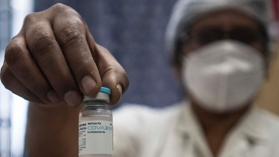 The pandemic is far from over. It’s time to get your vaccine booster, to mask up and to stay masked. The pandemic is far from over. It’s time to get your vaccine booster, to mask up and to stay masked.