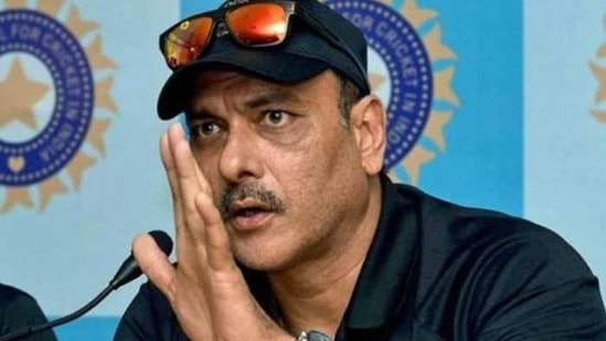 Ravi Shastri