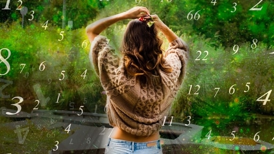 Read your free weekly numerology predictions on hindustantimes.com. Find out what the planets have predicted for these numbers from 8th Aug to 14th Aug 2022.(shutterstock)
