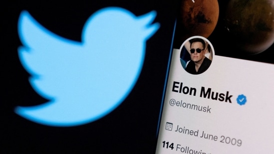 Twitter is trying to compel Musk to follow through on the acquisition deal. (Representational image/ REUTERS)
