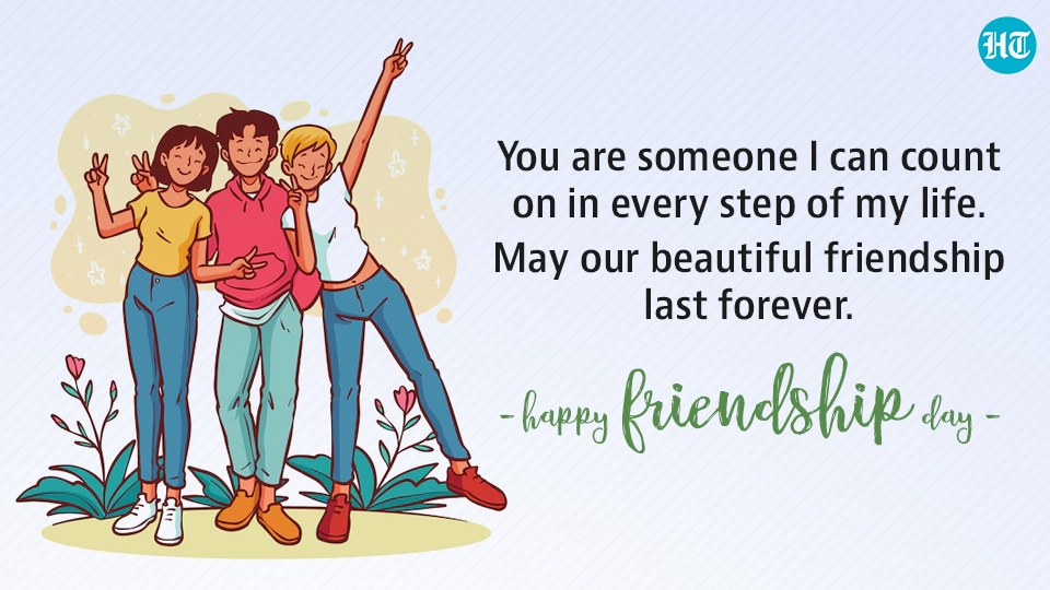 Friends forever.  Happy friendship day, I love my friends, Best
