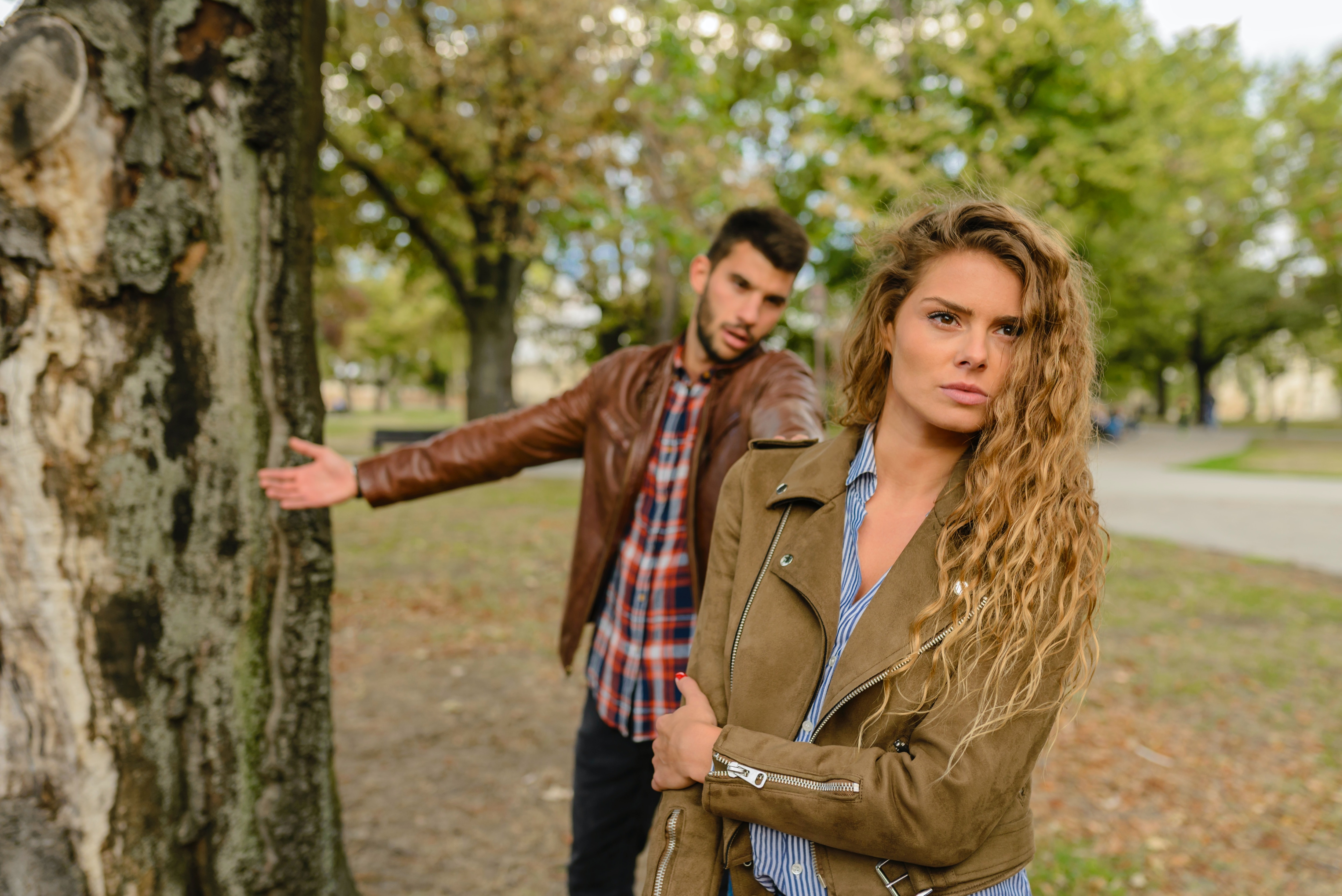 It's crucial to know the common warning signs that someone is toxic and harmful to our mental health. (Pexels) It's crucial to know the common warning signs that someone is toxic and harmful to our mental health. (Pexels)