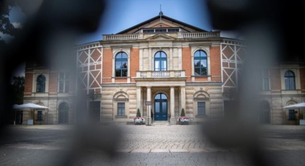 Wagner for all in Bayreuth | Hindustan Times