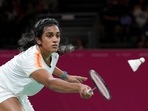PV Sindhu(AP) PV Sindhu(AP)
