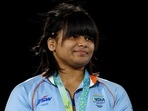 Divya Kakran(REUTERS)