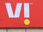 VIL had 24.38 crore subscribers as of March 31, 2022, of which 11.81 crore were 4G users.(AFP) VIL had 24.38 crore subscribers as of March 31, 2022, of which 11.81 crore were 4G users.(AFP)