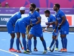 Commonwealth Games 2022 Day 11 India Full Schedule: What is IND's schedule today(PTI) Commonwealth Games 2022 Day 11 India Full Schedule: What is IND's schedule today(PTI)
