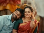 Thiruchitrambalam trailer: Dhanush and Nithya Menen play best friends in the movie. Thiruchitrambalam trailer: Dhanush and Nithya Menen play best friends in the movie.