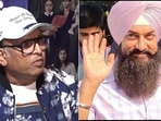 Annu Kapoor had an unexpected reaction to Aamir Khan's Laal Singh Chaddha.