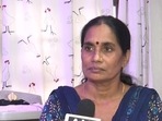 Nirbhaya's mother Asha Devi.(ANI) Nirbhaya's mother Asha Devi.(ANI)