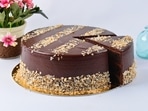 Cooking hacks : Tips to bake a perfect cake(pixabay) Cooking hacks : Tips to bake a perfect cake(pixabay)