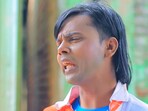 Hero Alom in one of his videos.