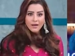 Still images from Jhalak Dikhhla Jaa Season 10 promo videos. Still images from Jhalak Dikhhla Jaa Season 10 promo videos.