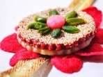 Raksha Bandhan 2022: Edible rakhis for your brother Raksha Bandhan 2022: Edible rakhis for your brother
