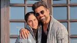 Actors Rithvik Dhanjani and Krystle Dsouza are the new friends in television town. Actors Rithvik Dhanjani and Krystle Dsouza are the new friends in television town.