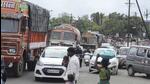 This integrated project will be constructed at Gangadham chowk, Market Yard and will help ease traffic congestion on the Katraj Kondhwa road. (HT FILE PHOTO) This integrated project will be constructed at Gangadham chowk, Market Yard and will help ease traffic congestion on the Katraj Kondhwa road. (HT FILE PHOTO)