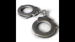 The medical store owner was identified as Kapil Goyal, alias Babbu,who was sent to jail, after being presented before a court. (Ht Photo/ Representational image) The medical store owner was identified as Kapil Goyal, alias Babbu,who was sent to jail, after being presented before a court. (Ht Photo/ Representational image)