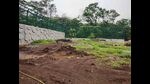 New Lion enclosure at Rajiv Gandhi Zoological Park and Wildlife Research Centre, Katraj. (Ravindra Joshi/HT PHOTO) New Lion enclosure at Rajiv Gandhi Zoological Park and Wildlife Research Centre, Katraj. (Ravindra Joshi/HT PHOTO)