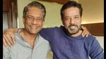 Actors Adil Hussain and Annup Sonii who met at the National School of Drama decades ago, share how their friendship is still going strong, on Friendship Day today. Actors Adil Hussain and Annup Sonii who met at the National School of Drama decades ago, share how their friendship is still going strong, on Friendship Day today.