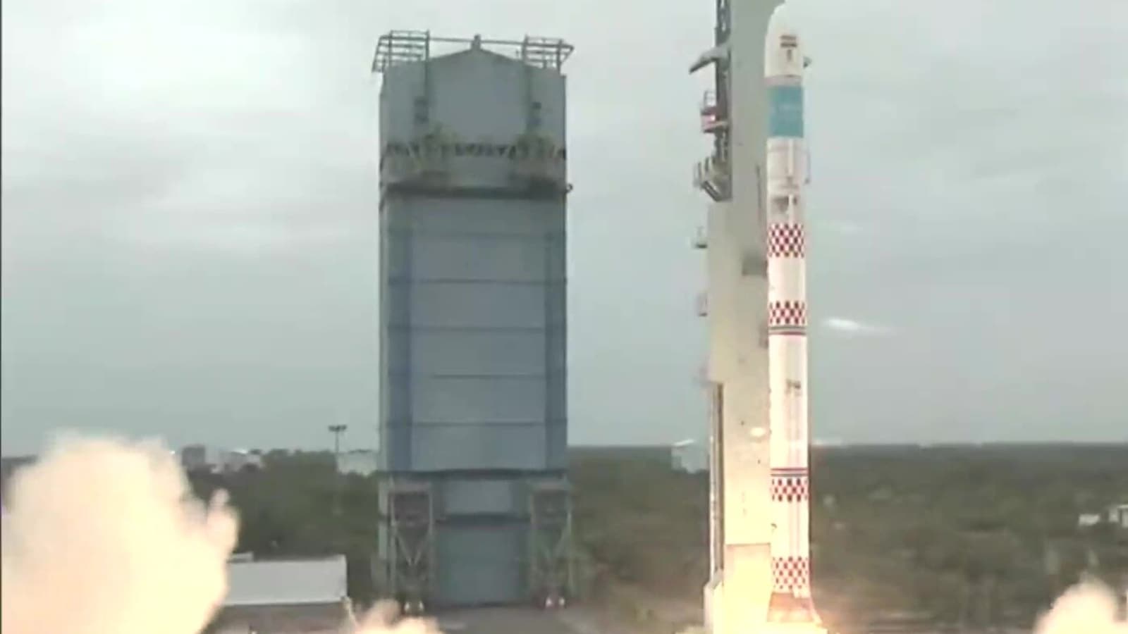 ISRO marks historic SSLV liftoff with student satellite, then data loss reported