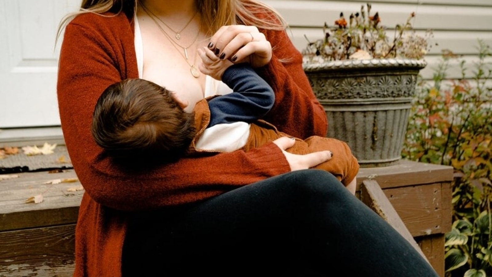 Diabetes: Breastfeeding tips for new mothers to control blood sugar levels