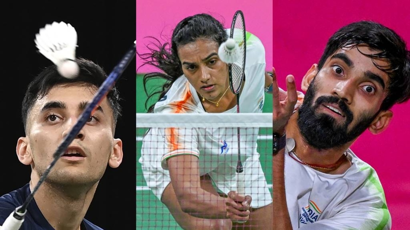 Commonwealth Games 2022 Badminton Highlights Sindhu, Lakshya, Satwik-Sairaj assure medals; Srikanth loses in semifinal Hindustan Times