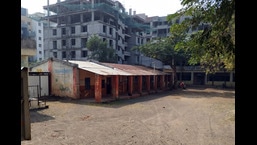Schools in rural areas do not have drinking water facility. (HT FILE PHOTO)