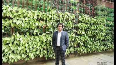 Additional commissioner of income tax Rohit Mehra is currently posted in Amritsar.