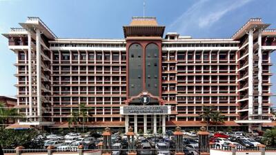 The Kerala high court has said the state government has to “take proper and prompt action” to prevent disasters during monsoons and otherwise, and has initiated a public interest litigation (PIL) on its own to monitor flood relief activities in the state. (ANI)