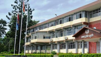 Chaudhary Sarwan Kumar Himachal Pradesh Agricultural University, Palampur, is aiming to get geographical indication (GI) tag for various kidney beans, locally called Rajmash, a variety grown in Himachal. (Image for representational purpose (Facebook))