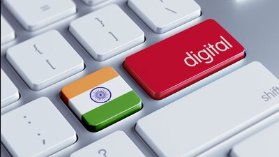 The digital economy, comprising information technology (about six million jobs), electronics manufacturing (about three million jobs), and telecom (about a million jobs) employs more than 10 million people in India today. In addition, three times as much indirect employment is generated by the digital economy. (Shutterstock) The digital economy, comprising information technology (about six million jobs), electronics manufacturing (about three million jobs), and telecom (about a million jobs) employs more than 10 million people in India today. In addition, three times as much indirect employment is generated by the digital economy. (Shutterstock)