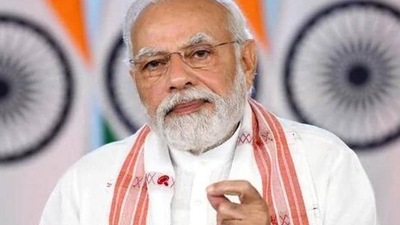NITI Aayog meeting: .Prime Minister Modi will chair the seventh Governing Council meeting of NITI Aayog at the Rashtrapati Bhavan. (File image) NITI Aayog meeting: .Prime Minister Modi will chair the seventh Governing Council meeting of NITI Aayog at the Rashtrapati Bhavan. (File image)