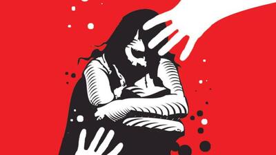 The victim’s father filed a complaint on Saturday. (Representative photo)