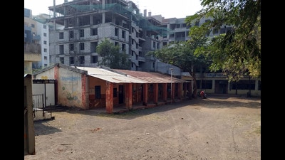 Schools in rural areas do not have drinking water facility. (HT FILE PHOTO) Schools in rural areas do not have drinking water facility. (HT FILE PHOTO)