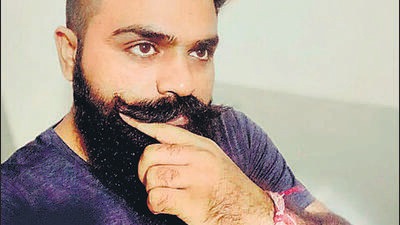 New threads are now central to the Central Bureau of Investigation’s version of events in the murder probe of Ankit Gujjar, killed inside Tihar jail a year ago. (FILE PHOTO) New threads are now central to the Central Bureau of Investigation’s version of events in the murder probe of Ankit Gujjar, killed inside Tihar jail a year ago. (FILE PHOTO)