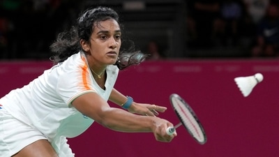 PV Sindhu (AP) PV Sindhu (AP)