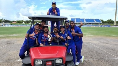 Indian cricket team (Twitter/BCCI)