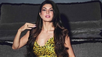 Jacqueline Fernandez was reportedly in a relationship with conman Sukesh Chandrasekhar. Jacqueline Fernandez was reportedly in a relationship with conman Sukesh Chandrasekhar.