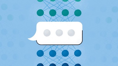 Meta AI's BlenderBot3 chatbot. (ai.facebook.com) Meta AI's BlenderBot3 chatbot. (ai.facebook.com)