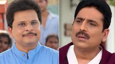 Asit Modi on Shailesh Lodha's exit from Taarak Mehta Ka Oolta Chashmah.