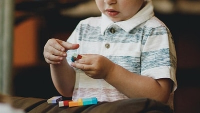 Identifying facial emotion expressions may alter how we view autism: Research (Unsplash) Identifying facial emotion expressions may alter how we view autism: Research (Unsplash)