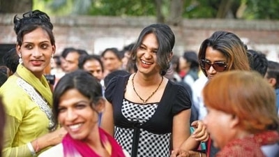 Bindu Madhav Khire, director of a foundation working for the LGBTQ community warned that there is a possibility of fraud with fake transgender persons taking advantage of the scheme. (HT file) Bindu Madhav Khire, director of a foundation working for the LGBTQ community warned that there is a possibility of fraud with fake transgender persons taking advantage of the scheme. (HT file)