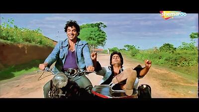 No Friendship Day playlist is complete without this classic song