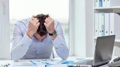 On entering the workplace, one does their best to stay focused, but the unbridled mind, often goes astray. One gulps down black coffee and tries to give their undivided attention to work, but to no avail as it is work blues that one is battling, not a fleeting mood. (HT PHOTO) On entering the workplace, one does their best to stay focused, but the unbridled mind, often goes astray. One gulps down black coffee and tries to give their undivided attention to work, but to no avail as it is work blues that one is battling, not a fleeting mood. (HT PHOTO)