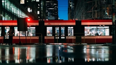 Canada: The dream of getting a PR had hit a roadblock for many. (Representational) ((Pixabay) ) Canada: The dream of getting a PR had hit a roadblock for many. (Representational) ((Pixabay) )
