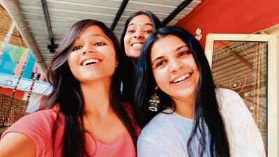 On Friendship Day today, DU students share their tales of friendship, and how they love to bond over food and selfies. On Friendship Day today, DU students share their tales of friendship, and how they love to bond over food and selfies.