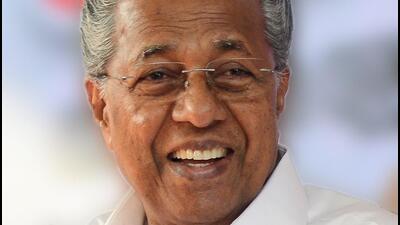 The Centre should not go against the federal structure of the Constitution and legislation on subjects listed in its concurrent list should be carried out in consultation with the states, Kerala chief minister Pinarayi Vijayan said on Sunday. (HT) The Centre should not go against the federal structure of the Constitution and legislation on subjects listed in its concurrent list should be carried out in consultation with the states, Kerala chief minister Pinarayi Vijayan said on Sunday. (HT)